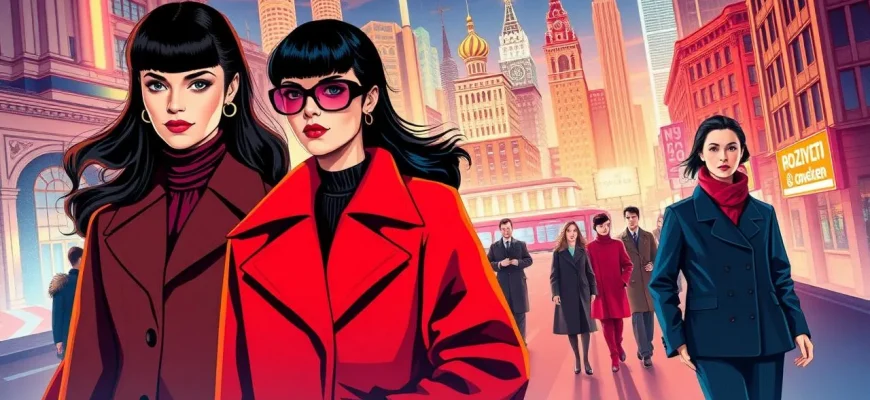 Sovyet Modeller Hakkında En İyi 6 Film