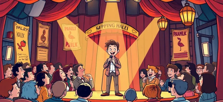 Komik Performans Filmleri Komik Performans Filmleri