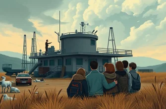 Hava Felaketleri Temalı En İyi 10 Film