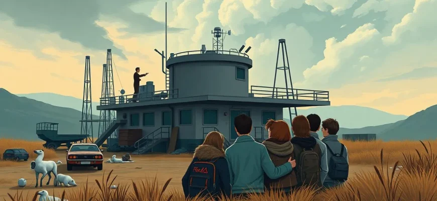 Hava Felaketleri Temalı En İyi 10 Film