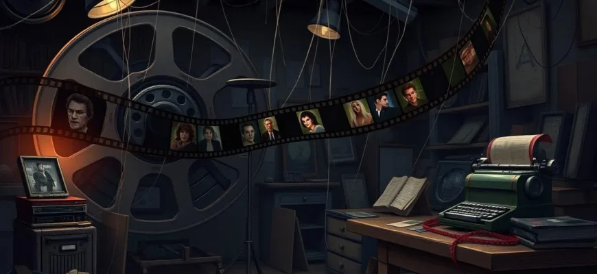 Korku Filmleri: Sinema Stüdyoları Korku Filmleri: Sinema Stüdyoları
