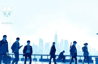 Interpol Filmleri: Heyecan Dolu 10 Film