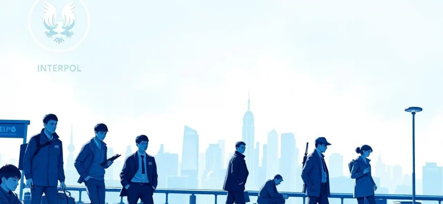 Interpol Filmleri: Heyecan Dolu 10 Film