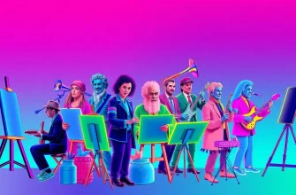 Sanatçı Filmleri: 10 Unutulmaz Film Sanatçı Filmleri: 10 Unutulmaz Film