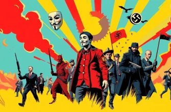 Fantastik Faşizm Filmleri