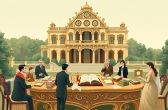 Biyografik Konak Filmleri