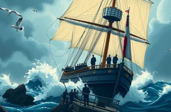 Denizcilik Temalı Biyografik Filmler