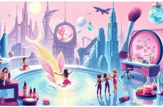 Fantastik Güzellik Filmleri