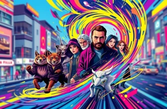 Tırtıl Dram Filmleri