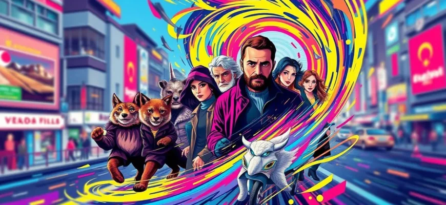 Tırtıl Dram Filmleri Tırtıl Dram Filmleri