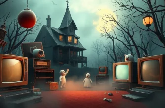 En Korkunç 3D Korku Filmleri