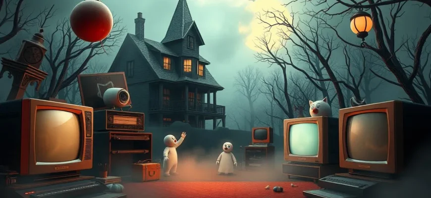 En Korkunç 3D Korku Filmleri En Korkunç 3D Korku Filmleri