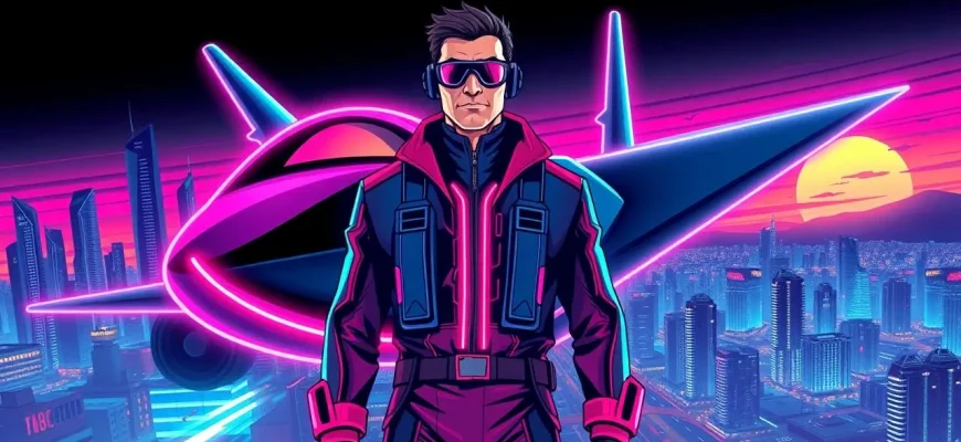 Uçaklar Hakkında En İyi 10 Film