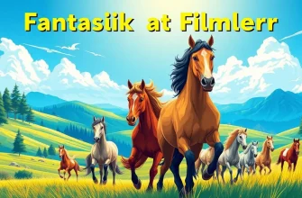Fantastik At Filmleri Fantastik At Filmleri