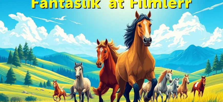 Fantastik At Filmleri