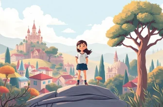 Fantastik Büyüme Filmleri