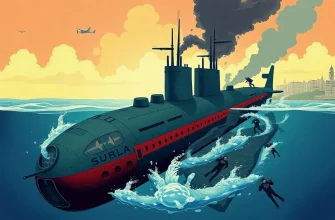 Savaş Altında Su Altında: 10 Film