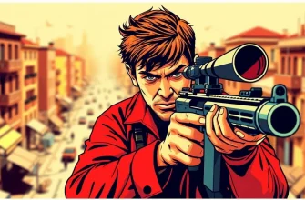 Savaş Filmleri: Sniper Tuzakları Savaş Filmleri: Sniper Tuzakları