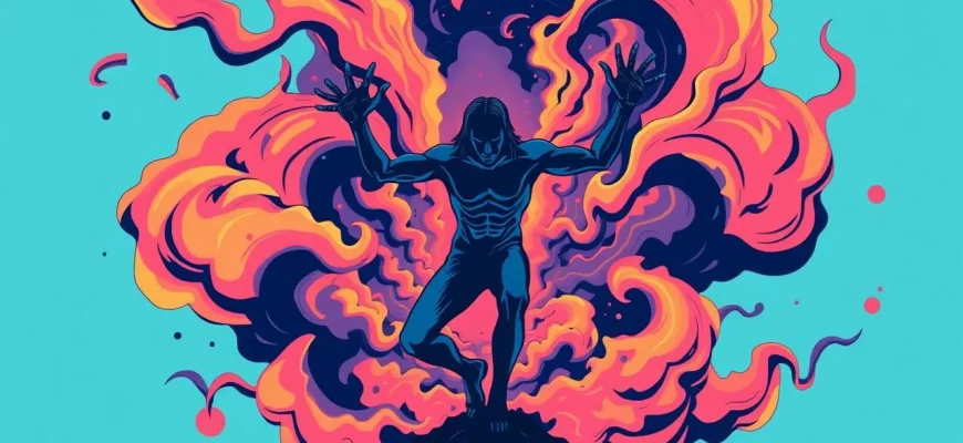 Kaygı Temalı Dram Filmleri