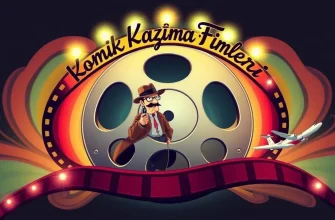 Komik Kaçırma Filmleri