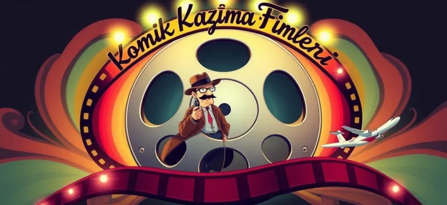 Komik Kaçırma Filmleri Komik Kaçırma Filmleri