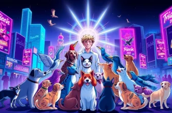 Hayvanlarla Dostluk Filmleri