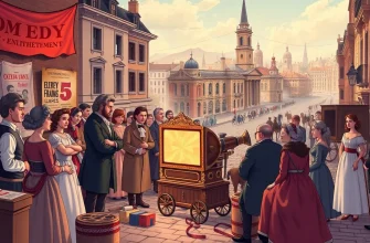 Aydınlanma Dönemi Komedi Filmleri