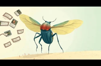 Devasa Böcek Filmleri: En İyi 10 Film