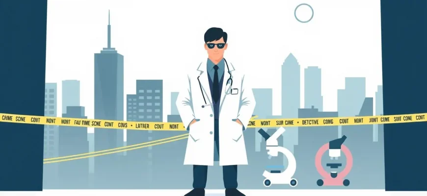 Dedektif Doktor Filmleri Dedektif Doktor Filmleri