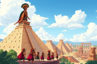 Aztek Tarihi Filmleri