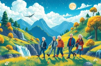 Fantastik Emekliler Filmleri