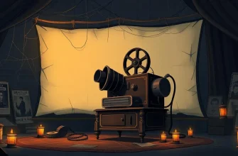 En Etkileyici Korku Filmleri