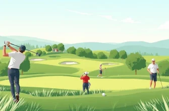 Golf Biyografi Filmleri: İlham Veren Hikayeler Golf Biyografi Filmleri: İlham Veren Hikayeler