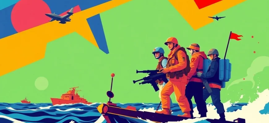 En İyi 9 Askeri Navigasyon Filmi En İyi 9 Askeri Navigasyon Filmi