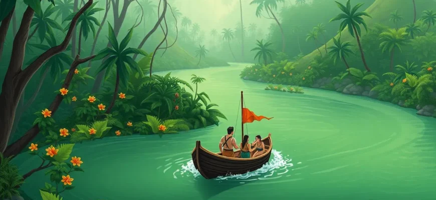 Amazon Nehri Gerilim Filmleri Amazon Nehri Gerilim Filmleri