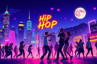 Hip Hop Aşk Filmleri Koleksiyonu