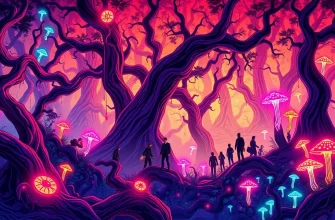 Doğa Anomalileri Temalı Macera Filmleri