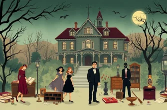 Korku Filmleri Kitapları: En İyi 7 Film Korku Filmleri Kitapları: En İyi 7 Film