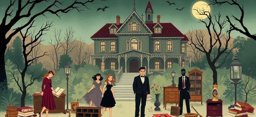 Korku Filmleri Kitapları: En İyi 7 Film Korku Filmleri Kitapları: En İyi 7 Film