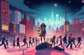 Kriz Filmleri: 10 Etkileyici Film