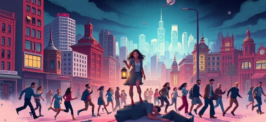 Kriz Filmleri: 10 Etkileyici Film