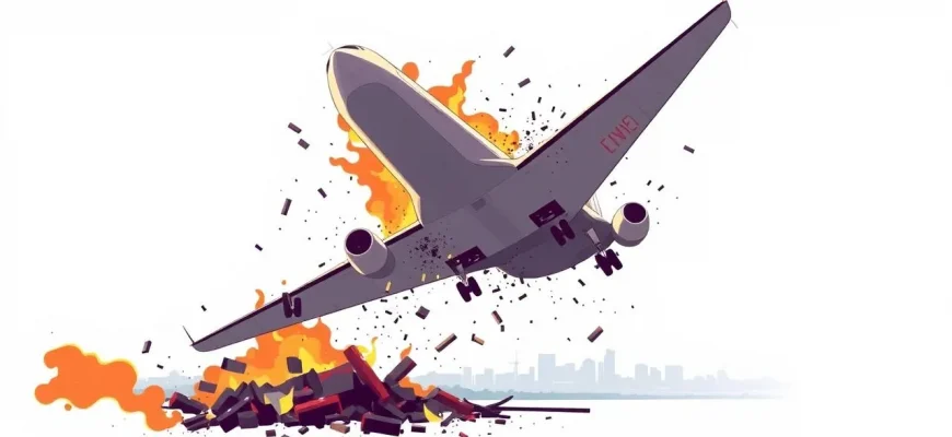 Aksiyon Dolu Uçak Kazaları Filmleri Aksiyon Dolu Uçak Kazaları Filmleri