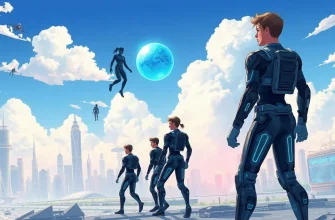 Exoskeleton Temalı Bilim Kurgu Filmleri