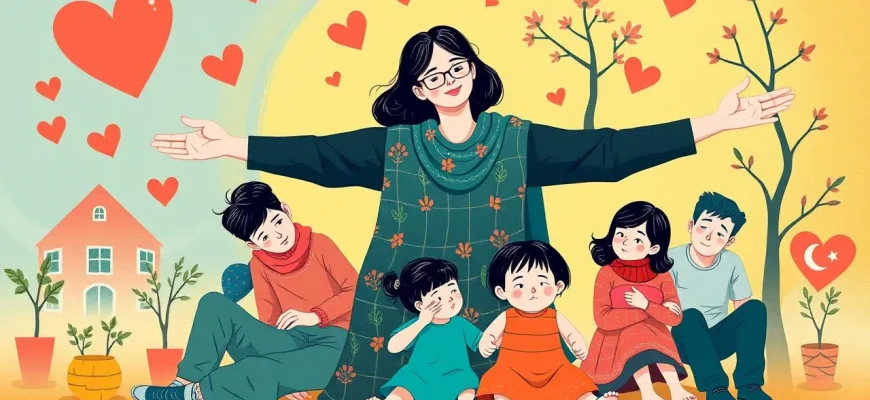 Aile Değerleri Temalı Dram Filmleri Aile Değerleri Temalı Dram Filmleri