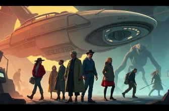 Bilim Kurgu Korku Filmleri