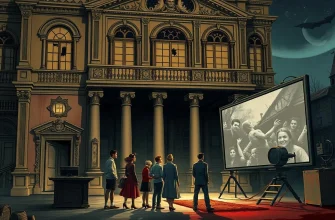 Korku Tiyatro Filmleri: Sahne Gerilimi Korku Tiyatro Filmleri: Sahne Gerilimi
