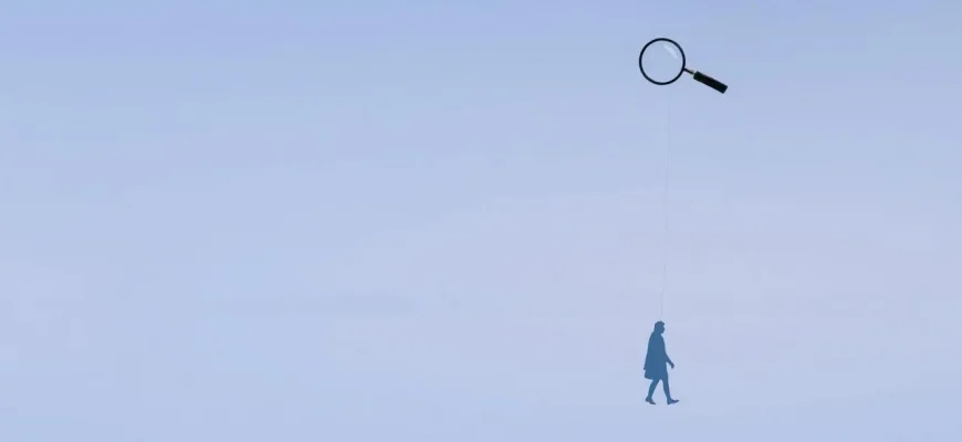 Dedektif Filmler: Ayrılık Hikayeleri