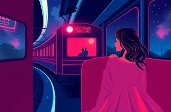 Tren Yolculukları ve Aşk: Melodram Filmleri