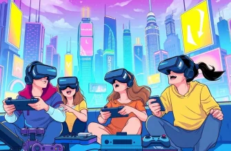 En İyi 10 VR Oyun Filmi