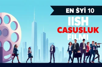 En İyi 10 İş Casusluk Filmi